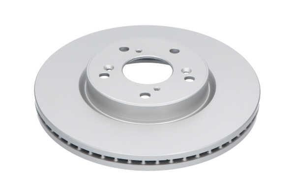 Brake disk Kavo parts BR-2310-C