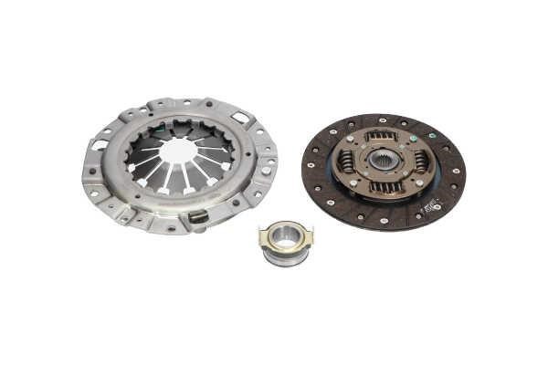 Automotive clutch kit Suzuki Splash: CP9037 Kavo parts Clutch kit