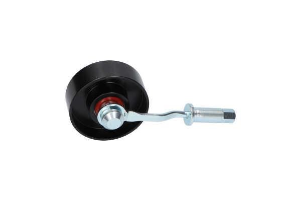 V-ribbed belt tensioner (drive) roller Kavo parts DIP-6523