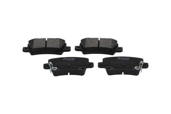 Kavo parts KBP-2014 Front disc brake pads, set KBP2014
