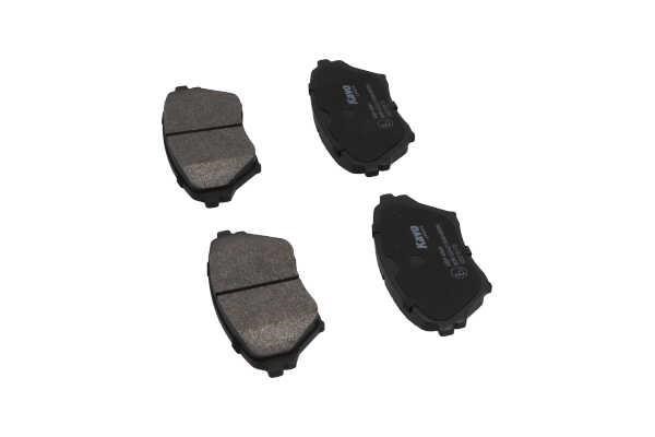 Brake pad set Kavo parts KBP-4549