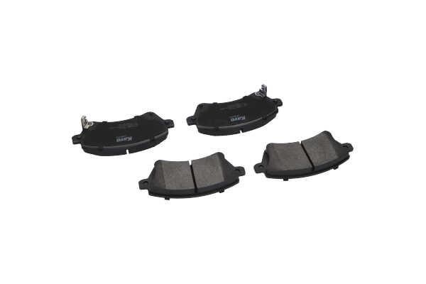 Brake pad set Kavo parts KBP-9012