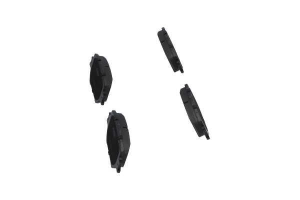 Kavo parts Brake pad set – price [object Object] PLN