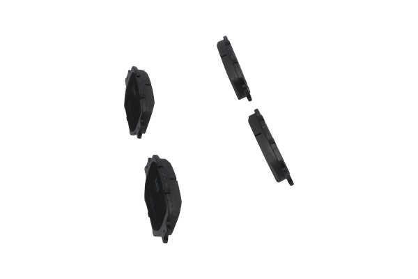 Brake pad set Kavo parts KBP-9015