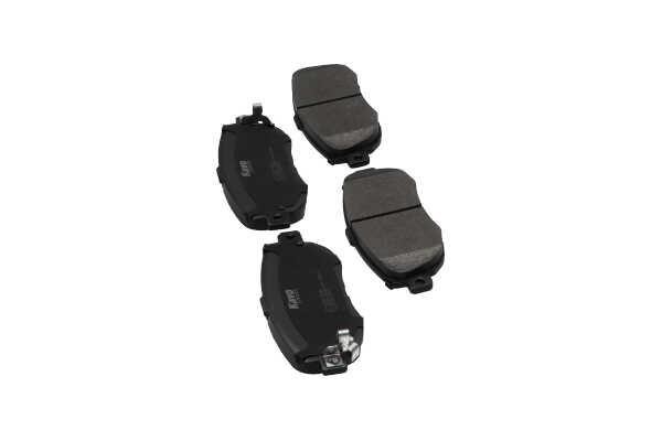 Kavo parts Brake Pad Set, disc brake – price 77 PLN
