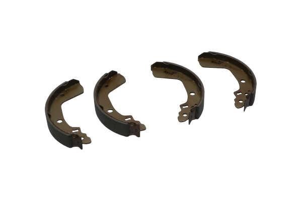 Brake shoe set Kavo parts KBS-8927