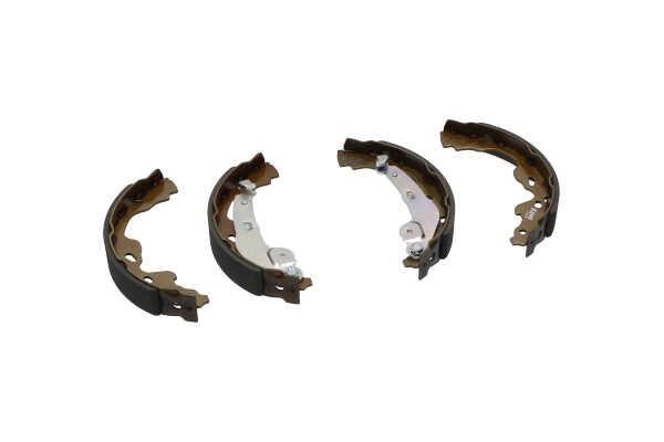Brake shoe set Kavo parts KBS-9905