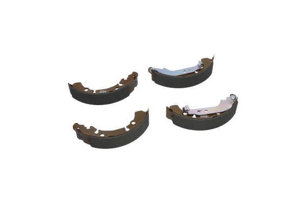 Brake shoe set Kavo parts KBS-9906