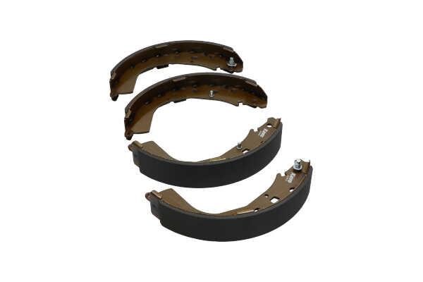 Brake shoe set Kavo parts KBS-9947