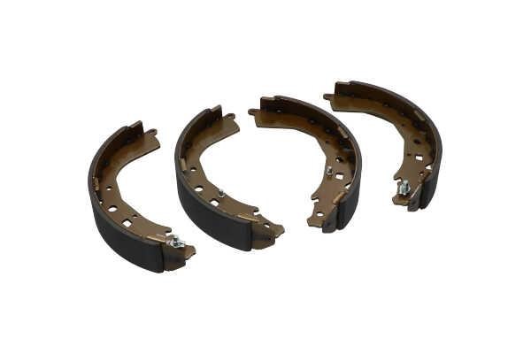 Brake shoe set Kavo parts KBS-9947