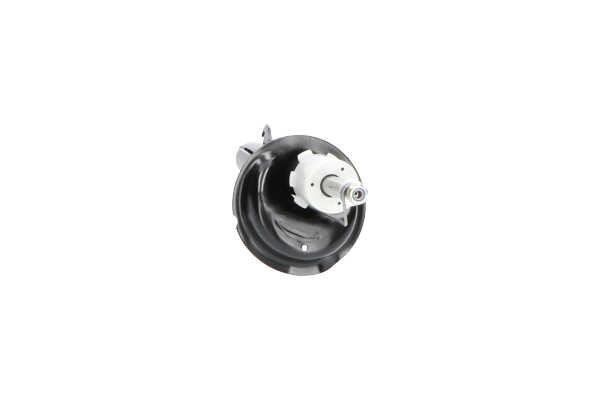 Front right gas oil shock absorber Kavo parts SSA-10120