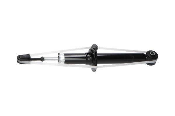 Rear oil and gas suspension shock absorber Kavo parts SSA-5516