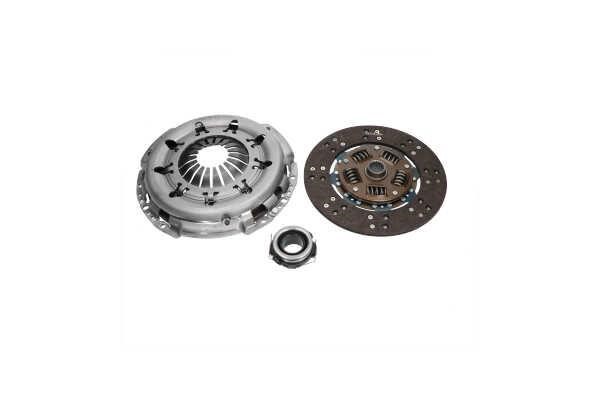 Automotive clutch kit Toyota Hilux: CP1216 Kavo parts Clutch kit