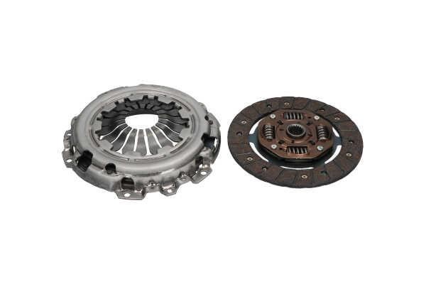 Clutch set Citroen C1: CP1168 Kavo parts Clutch kit