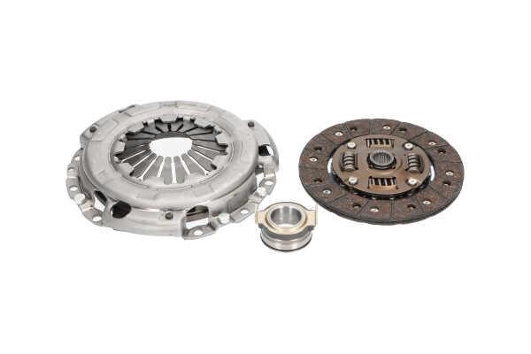 Car clutch kit Daewoo Matiz: CP7504 Kavo parts Clutch kit