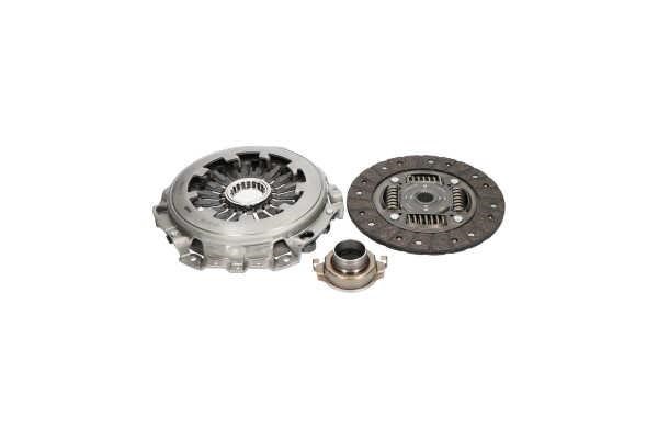 Clutch set Subaru Impreza: CP8538 Kavo parts Clutch Kit