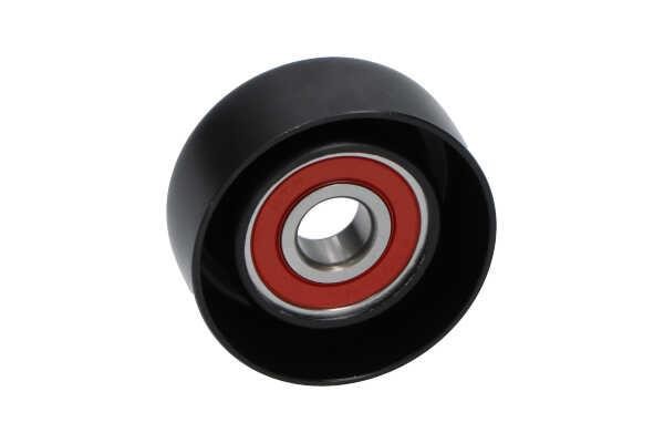 V-ribbed belt tensioner (drive) roller Kavo parts DIP-3013
