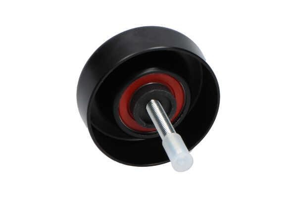 V-ribbed belt tensioner (drive) roller Kavo parts DIP-4507