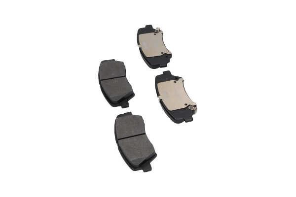 Brake pad set Kavo parts KBP-3030