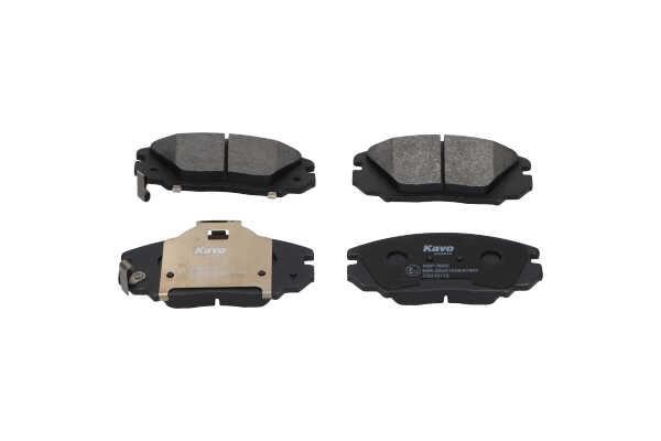 Kavo parts KBP-3020 Front disc brake pads, set KBP3020