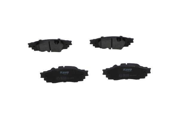 Kavo parts KBP-9149 Rear disc brake pads, set KBP9149