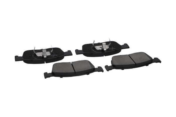 Brake pad set Kavo parts KBP-9155