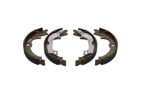 Kavo parts KBS-1405 Drum brake shoes rear, set KBS1405