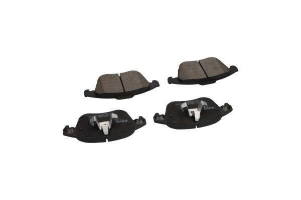 Brake pad set Kavo parts KBP-10008