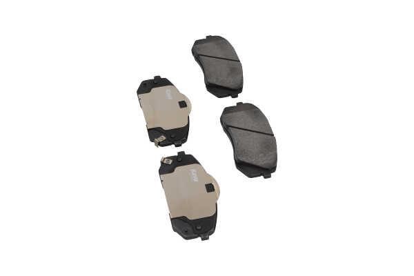 Kavo parts Brake pad set – price [object Object] PLN