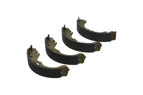 Brake shoe set Kavo parts KBS-5425