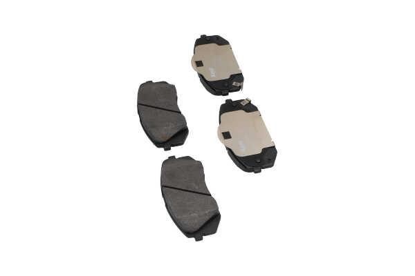 Brake pad set Kavo parts KBP-4018