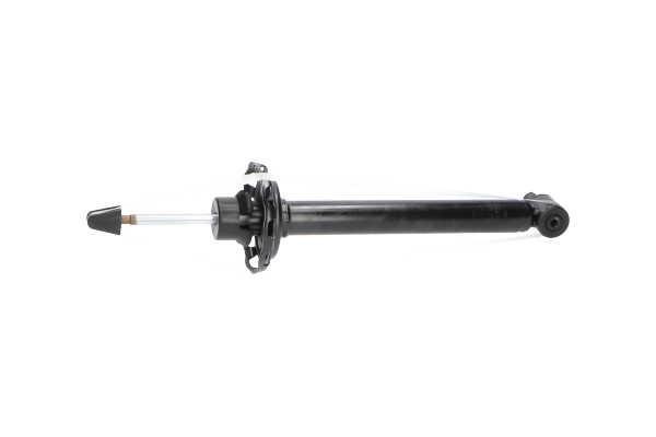 Rear oil and gas suspension shock absorber Kavo parts SSA-10021