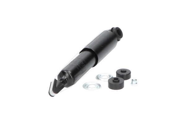 Rear oil and gas suspension shock absorber Kavo parts SSA-9074
