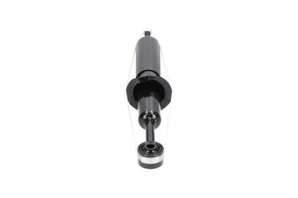Kavo parts SSA-9087 Front oil and gas suspension shock absorber SSA9087