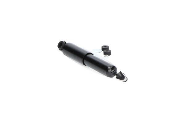 Rear oil and gas suspension shock absorber Kavo parts SSA-9073