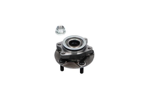 Wheel hub with front bearing Kavo parts WBH-6543