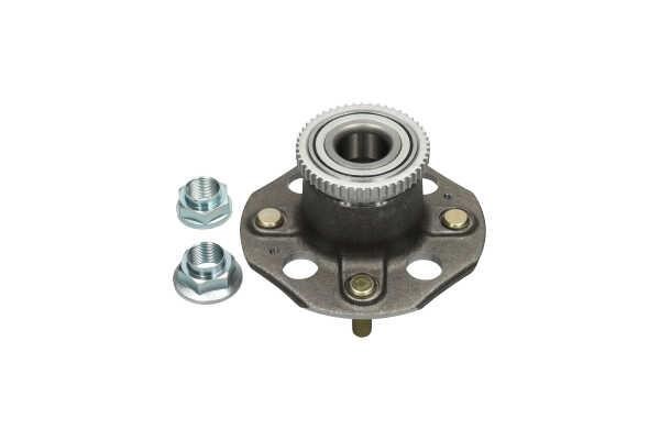 Kavo parts WBK-2016 Wheel hub with rear bearing WBK2016