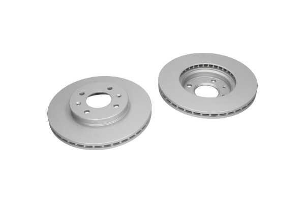 Brake disc Kavo parts BR-3303-C
