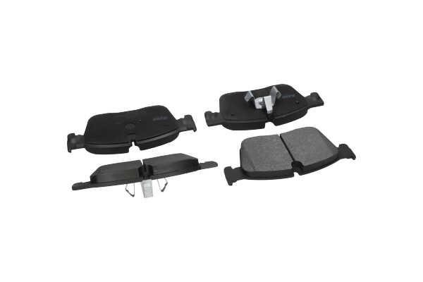 Brake pad set Kavo parts KBP-10013