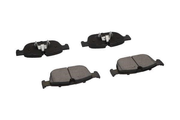 Brake pad set Kavo parts KBP-10063
