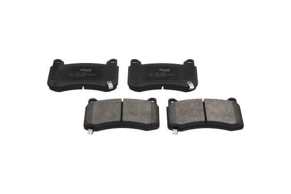 Brake pad Tesla Model 3: KBP10068 Kavo parts Brake pad set