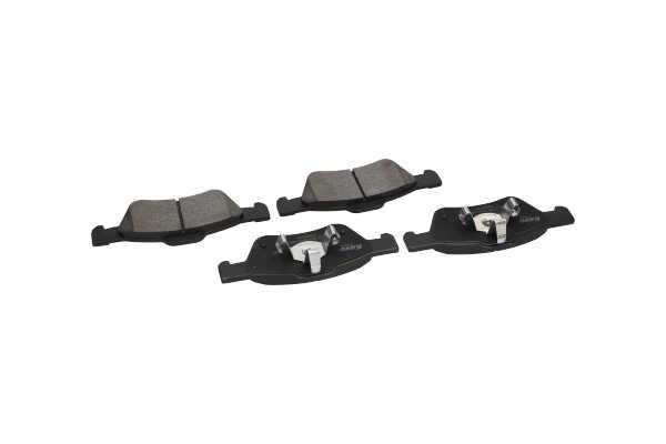 Brake Pad Set, disc brake Kavo parts KBP-4564