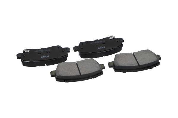 Brake pad set Kavo parts KBP-4579