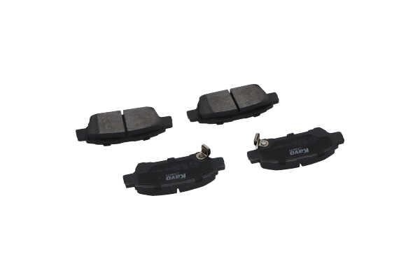 Brake pad set Kavo parts KBP-9014