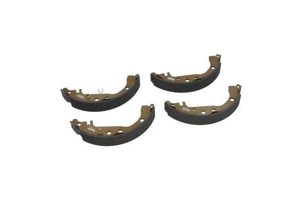 Brake shoe set Kavo parts KBS-9904
