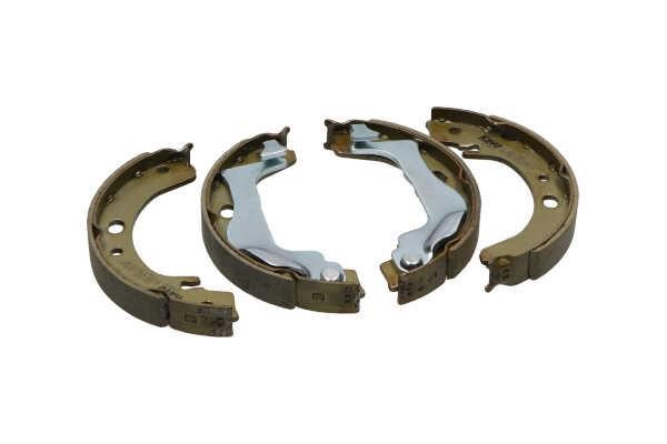 Brake shoe set Kavo parts KBS-9909