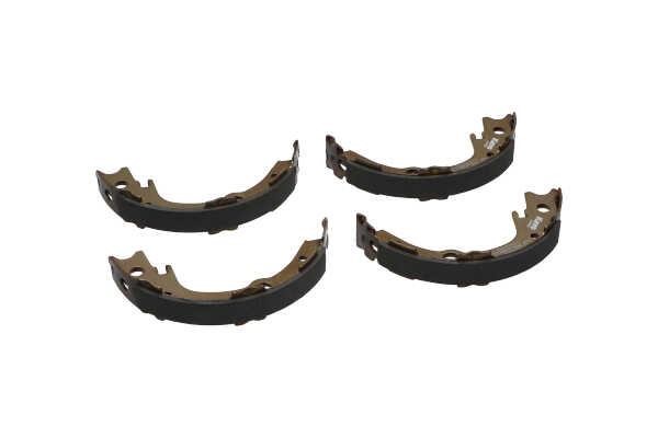 Brake shoe set Kavo parts KBS-9925