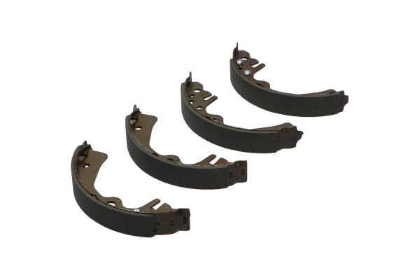 Brake shoe set Kavo parts KBS7417