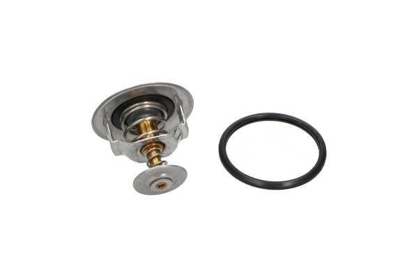 Coolant thermostat Kavo parts TH-5504