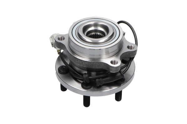 Wheel hub bearing Kavo parts WBH6567